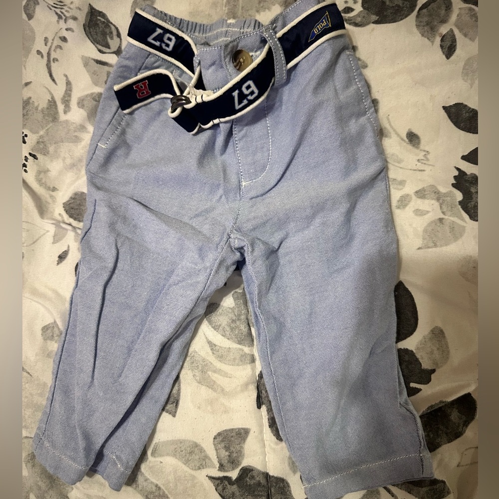 Ralph Lauren Pants